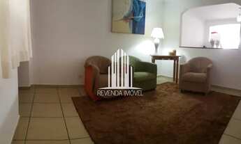 Imagem 4: APARTAMENTO, 3 DORMITÓRIOS, 1 SUÍTE, À VENDA EM SANTO ANDRE