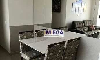 Imagem 7: Apartamento com 2 dormitórios à venda, 45 m² por R$ 349.990 - Jardim Alto da Boa Vista - V