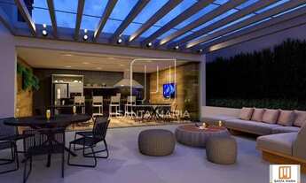 Imagem 7: Apartamento (tipo - padrao) 4 dormitórios/suite, cozinha planejada, portaria 24hs, lazer