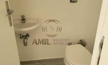 Imagem 2: Casa comercial para aluguel possui 210 metros quadrados com 7 salas