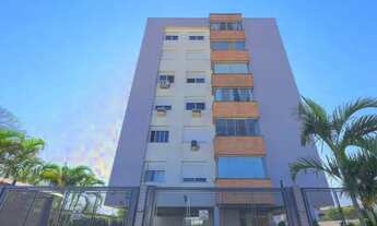 Imagem: Apartamento para venda tem 61 metros quadrados