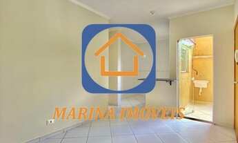 Imagem 2: APARTAMENTO RESIDENCIAL em SANTO ANDRÉ - SP, CAMPESTRE