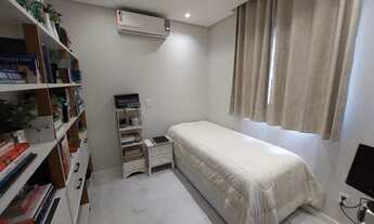 Imagem 2: Apartamento para venda tem 60 metros quadrados com 2 quartos