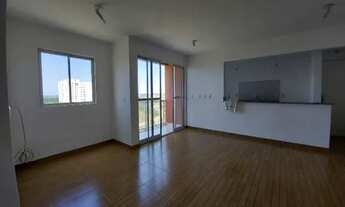 Imagem 2: Apartamento para aluguel e venda possui 71 metros quadrados com 2 quartos