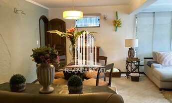 Imagem 3: Casa Assobradada com 3 Doritórios com 4 Vagas de Garagem no Bairro do Brooklin