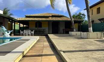 Imagem: Casa com Piscina Arembepe