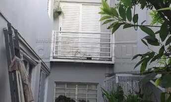 Imagem 3: Casa Sobrado em Araraquara