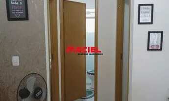 Imagem 2: Apartamento Padrão em São José dos Campos