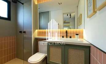 Imagem 3: Vila Romana com 3 suítes e 2 vagas