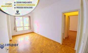 Imagem: Apartamento com 2 dormitórios para alugar