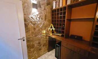 Imagem 4: Casa para alugar, Altos de São Fernando - Jandira/SP com 4 dormitórios