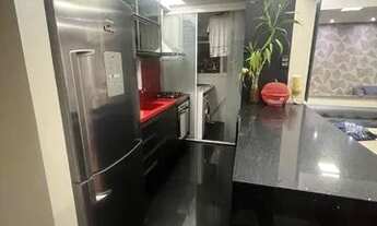 Imagem: Cond Premium Guarulhos - completo