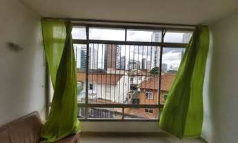Imagem 3: Apartamento com 2 dormitórios, 117 m² - venda por R$ 650.000,00 ou aluguel por R$ 3.014,00