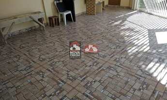 Imagem 7: Casa Sobrado Padrão em Jacareí