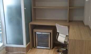 Imagem 7: APARTAMENTO MOBILIADO NA BELA CINTRA