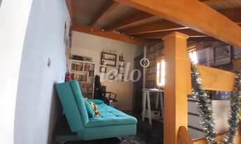 Imagem 2: Santo André - Apartamento Padrão - Vila Scarpelli