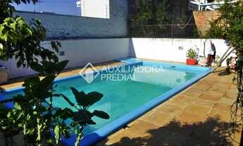 Imagem 5: PORTO ALEGRE - Casa Padrão - Vila Ipiranga