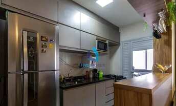 Imagem 5: Apartamento com 2 dormitórios à venda, 65 m² por R$ 692.000,00 - Jardim Prudência - São Pa