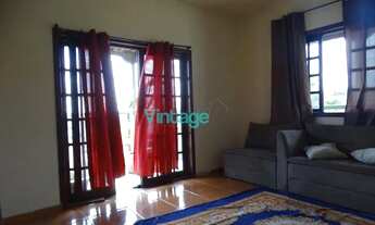 Imagem 4: CASA 04 QTOS 01 SUÍTE 06 VGS QUINTAS COLONIAIS CONTAGEM - MG