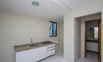 Imagem 6: Apartamento com 1 quarto para alugar Recife