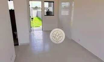 Imagem 7: Casa com 2 quartos Bairro Fazenda Rio Grande, Dentro do Residencial Grameira