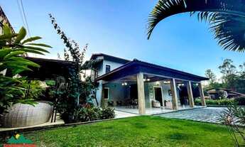 Imagem: CONHEÇA ESSA MANSÃO DE 7 SUÍTES EM GUARAMIRANGA/CE