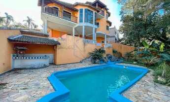 Imagem 2: BARUERI - Casa de Condomínio - SÃO FERNANDO RESIDÊNCIA