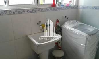 Imagem 2: APARTAMENTO Pq. São Jorge Tatuapé 74m² 2Quartos 2Banheiros 2Vagas de Garag. Coberta . Próx