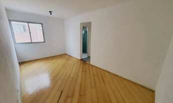 Imagem: Apartamento com 2 dormitórios para alugar