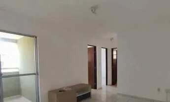Imagem 5: Apartamento na cidade universitária R$ 160.000