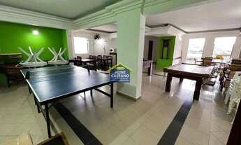 Imagem: Apartamento com 1 dorm, Guilhermina, Praia