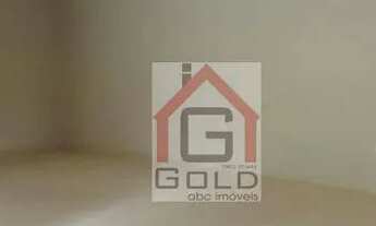 Imagem 4: Kitnet com 1 dormitório para alugar, 45 m² por R$ 900,00/mês - Bangu - Santo André/SP