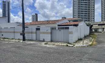 Imagem 2: Casa para venda e aluguel tem 156m2 com 4 quartos em Brisamar - João Pessoa - PB