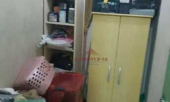 Imagem 7: Apartamento com 2 dormitórios à venda, 50 m² por R$ 310.000,00 - Vila Valparaíso - Santo A