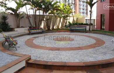 Imagem 10: Apartamento 02 Dormitórios - Localizado próximo ao Shop. Santana Park