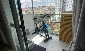 Imagem 3: Apartamento à venda, 49 m² por R$ 489.000,00 - Jardim Prudência - São Paulo/SP