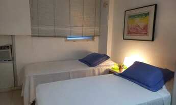 Imagem 7: Apartamento para aluguel com 65 metros quadrados com 2 quartos em Ipanema - Rio de Janeiro