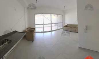 Imagem 3: Apartamento a venda na Bela Vista, Rua Paim, 363, 1 dormitório, 1 vaga, varanda. 500 METRO