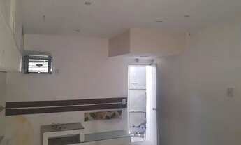 Imagem 5: Alugo Loja na rua Sul América 2009