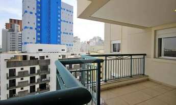 Imagem 3: Jardim Paulista próximo ao Parque do Ibirapuera