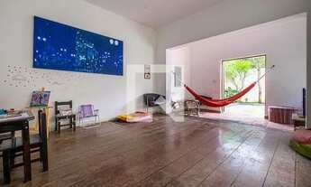 Imagem 2: Casa para Aluguel - Jardim Paulista, 4 Quartos, 250 m2