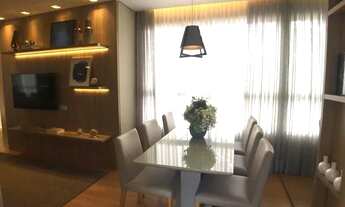 Imagem 3: BELO HORIZONTE - Apartamento Padrão - Jaraguá