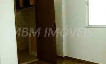 Imagem 2: Apartamento para aluguel com 50 metros quadrados com 1 quarto em Andaraí - Rio de Janeiro