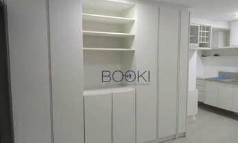 Imagem: Oportunidade - Alle Studios - 24 m² - Brooklin