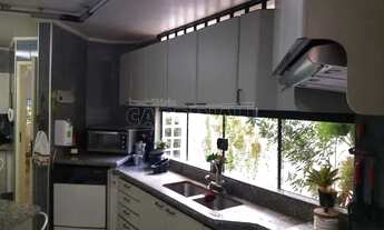 Imagem 5: Casa Sobrado em Araraquara