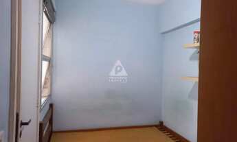 Imagem 7: Apartamento à venda, 2 quartos, 1 suíte, 1 vaga, Grajaú - RIO DE JANEIRO/RJ