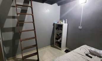 Imagem 5: Casa reformada em Fernão Velho