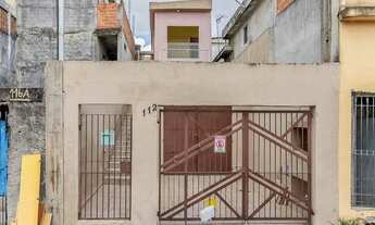 Imagem: CASA RESIDENCIAL em São Paulo - SP, Parque