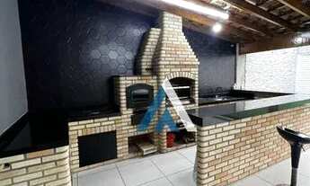 Imagem 6: Casa com 3 dormitórios, 200 m² - venda por R$ 1.300.000,00 ou aluguel por R$ 5.150,00/mês