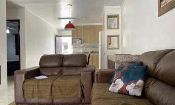 Imagem 7: Seu paraíso particular: Casa de 2 dormitórios com suíte e piscina a duas quadras da praia